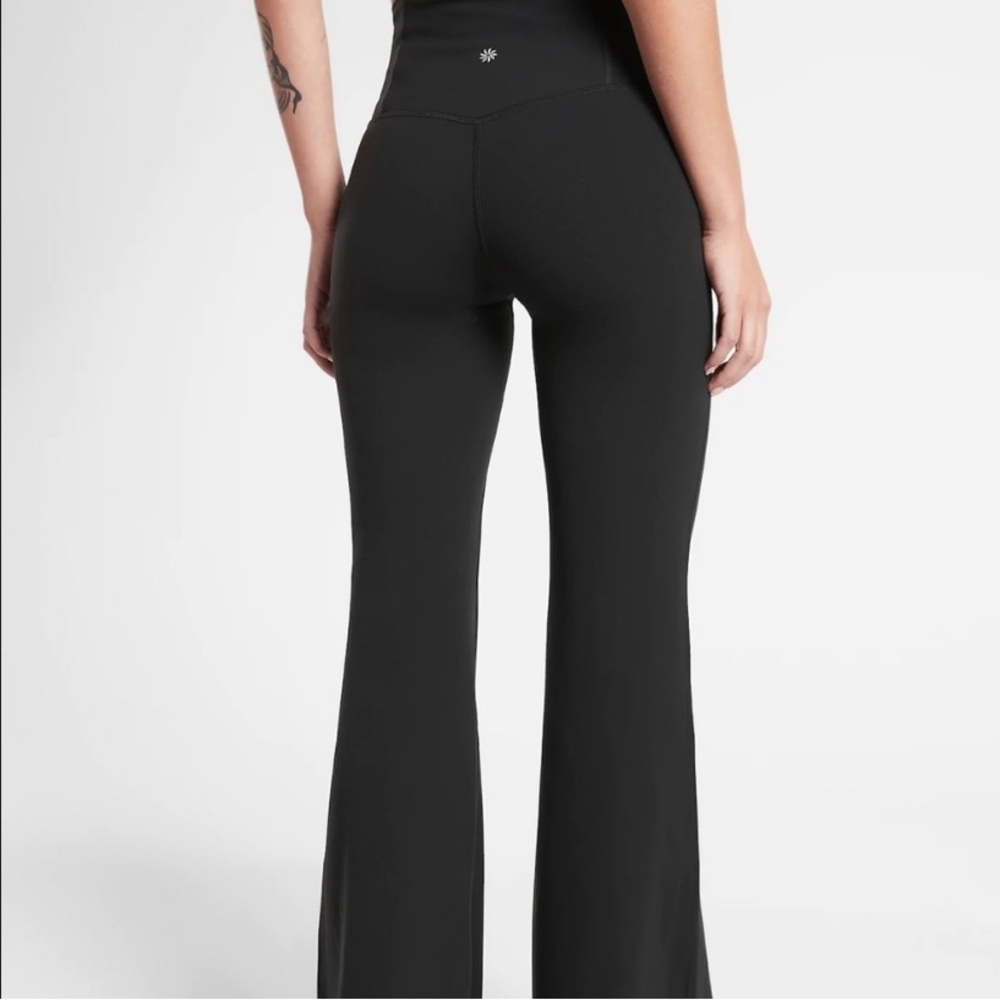 Athleta Elation Flare Pant